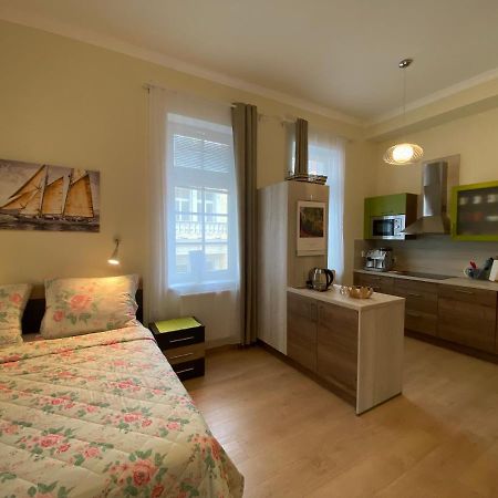 Ml Apartment Marianske Lazne Exterior photo