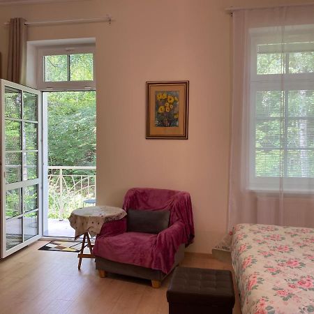 Ml Apartment Marianske Lazne Exterior photo